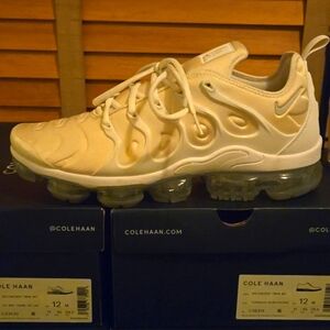 Nike air vapormax plus